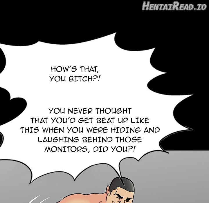 Project Utopia Chapter 162 - page 11