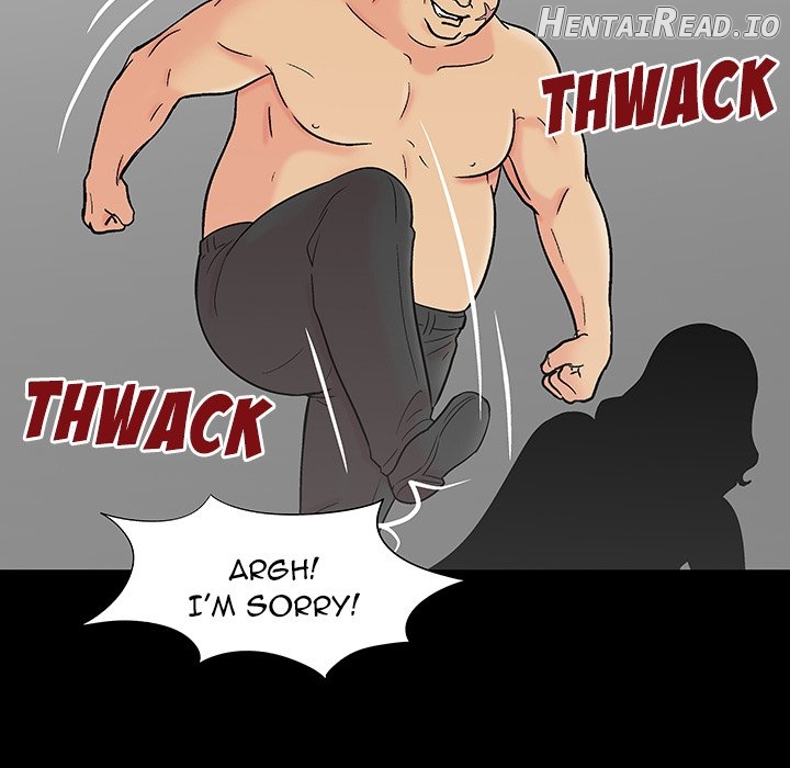 Project Utopia Chapter 162 - page 12