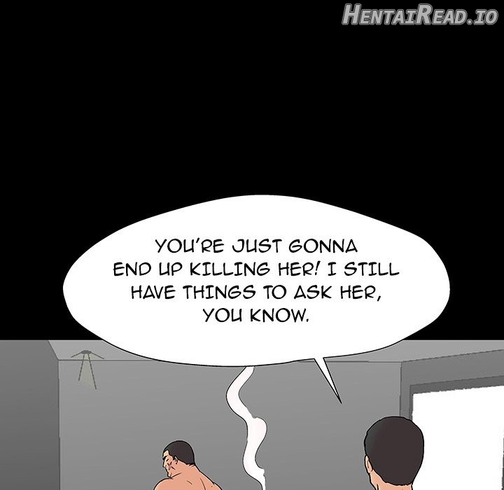 Project Utopia Chapter 162 - page 16