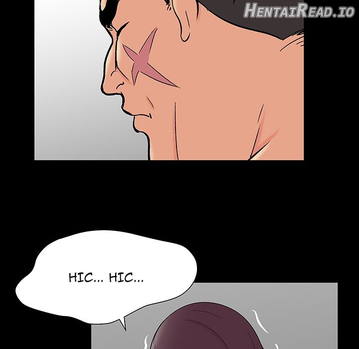 Project Utopia Chapter 162 - page 19