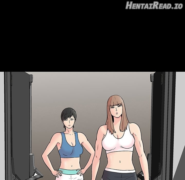Project Utopia Chapter 162 - page 27