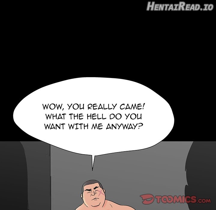 Project Utopia Chapter 162 - page 30