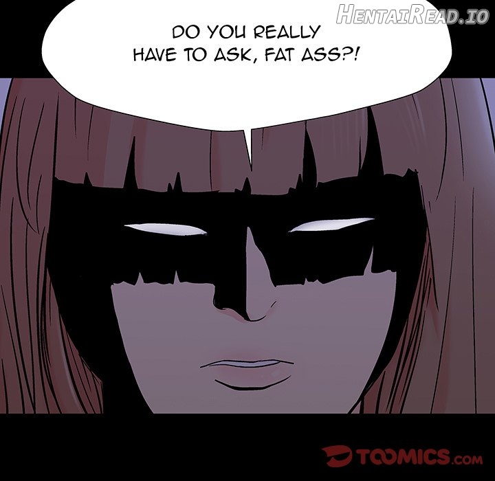Project Utopia Chapter 162 - page 34