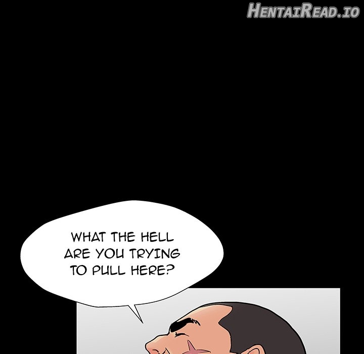 Project Utopia Chapter 162 - page 35