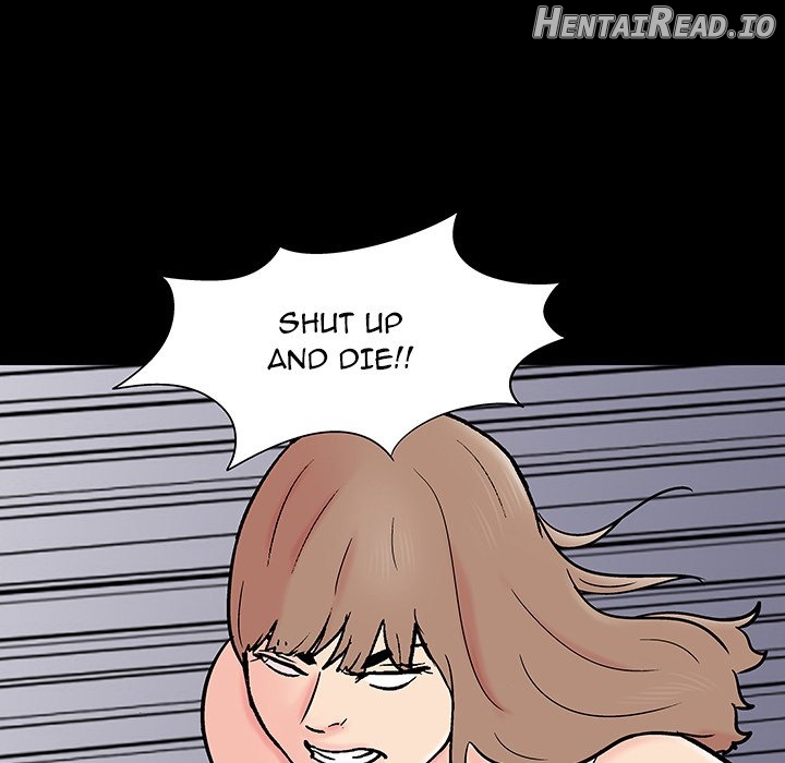 Project Utopia Chapter 162 - page 37
