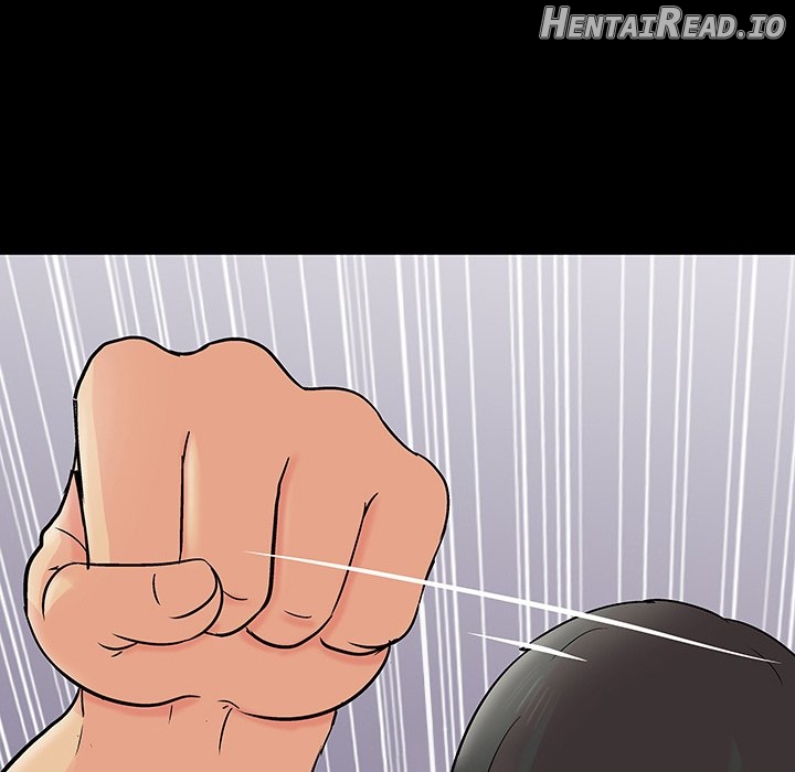 Project Utopia Chapter 162 - page 47