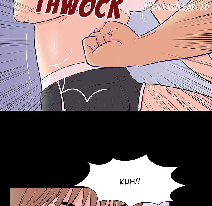 Project Utopia Chapter 162 - page 53
