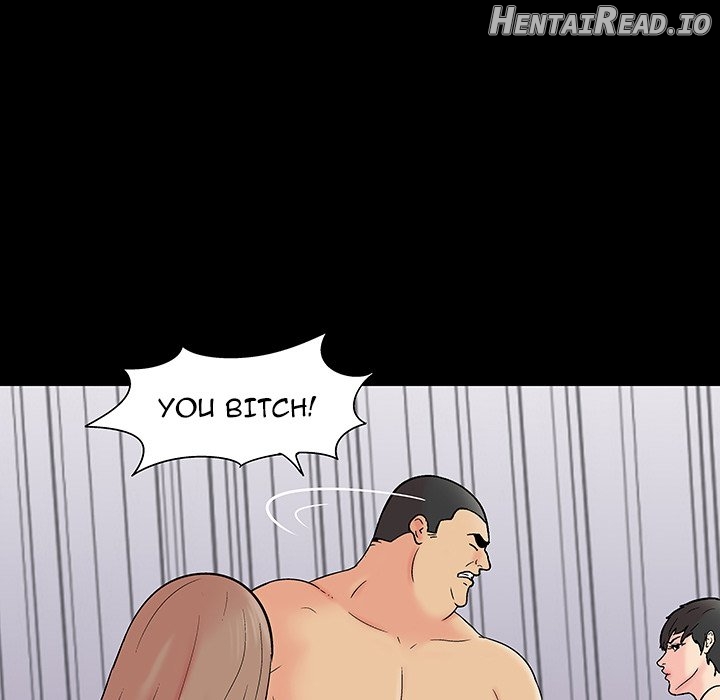 Project Utopia Chapter 162 - page 59