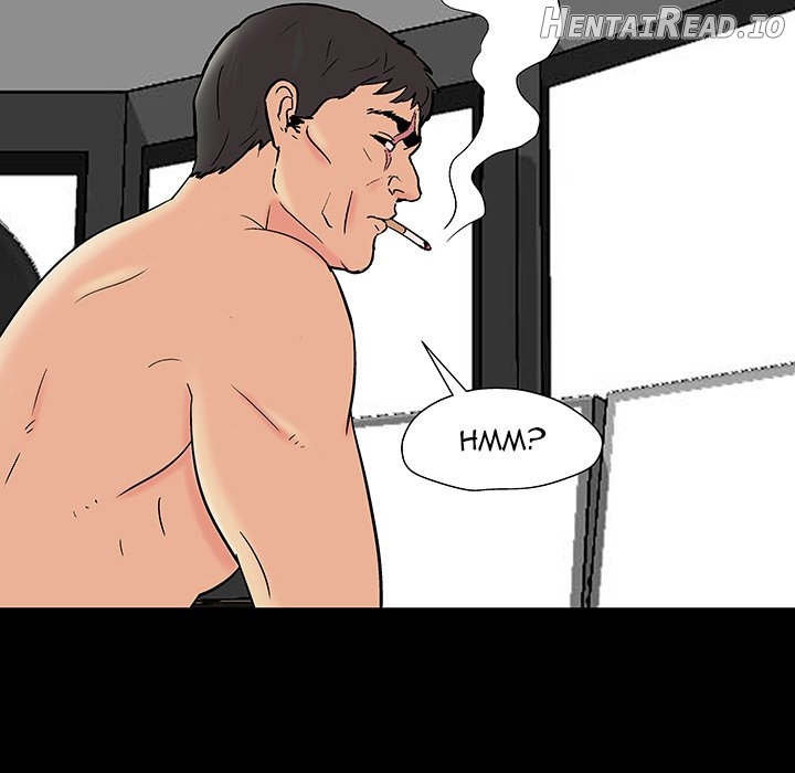 Project Utopia Chapter 162 - page 64