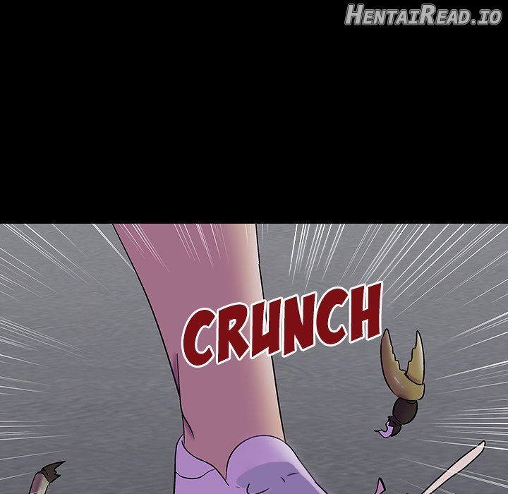 Project Utopia Chapter 163 - page 12