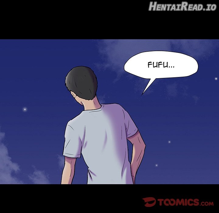 Project Utopia Chapter 163 - page 14