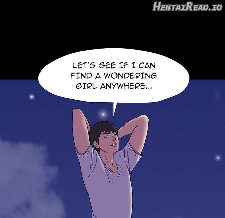 Project Utopia Chapter 163 - page 17