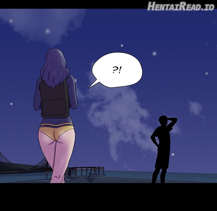 Project Utopia Chapter 163 - page 19