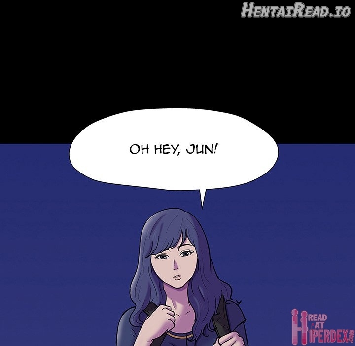 Project Utopia Chapter 163 - page 20