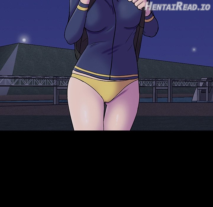 Project Utopia Chapter 163 - page 21
