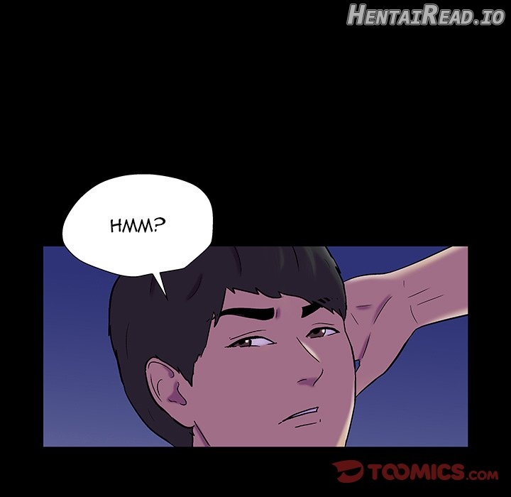 Project Utopia Chapter 163 - page 22