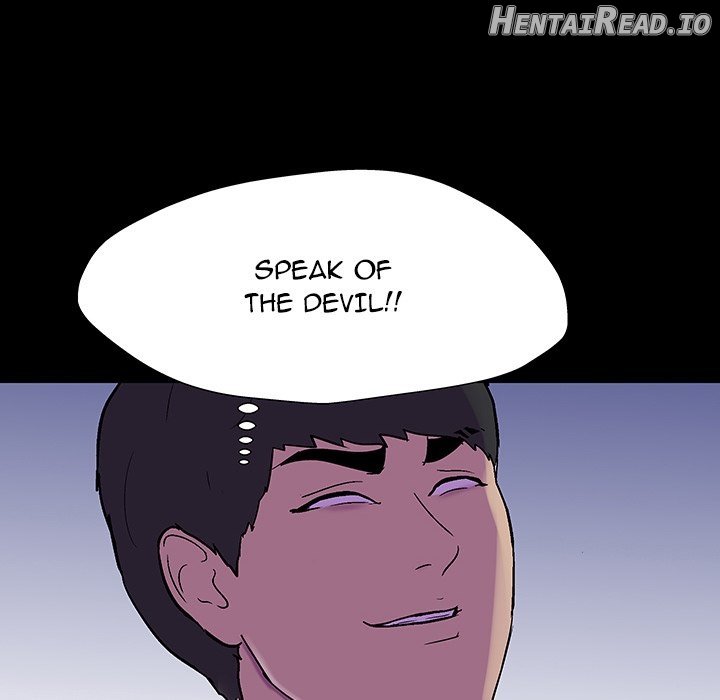 Project Utopia Chapter 163 - page 23