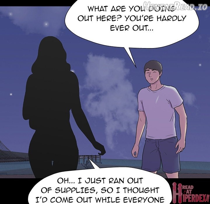 Project Utopia Chapter 163 - page 25