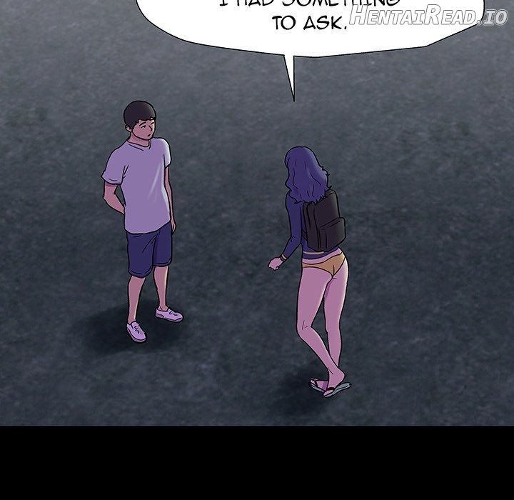 Project Utopia Chapter 163 - page 27