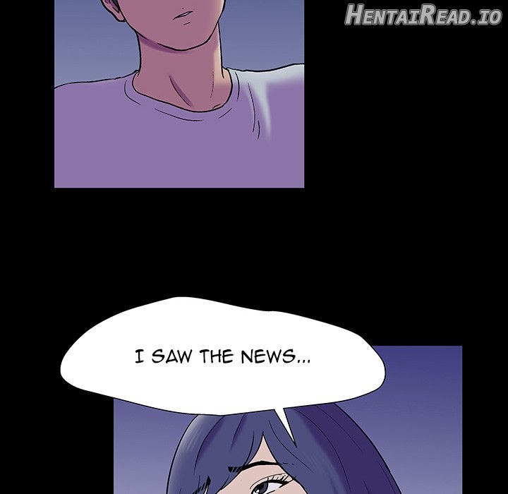 Project Utopia Chapter 163 - page 29