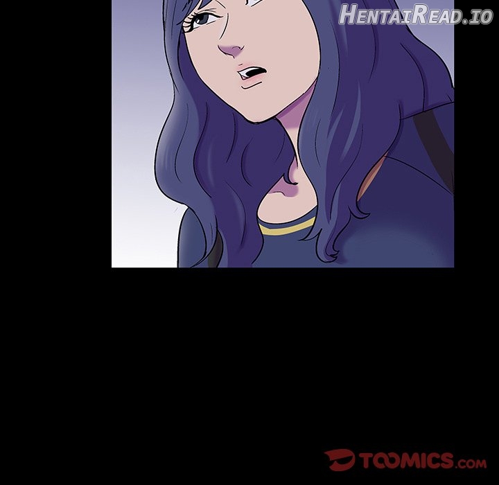 Project Utopia Chapter 163 - page 30
