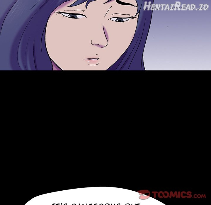 Project Utopia Chapter 163 - page 34