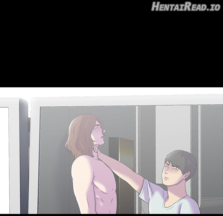 Project Utopia Chapter 163 - page 55