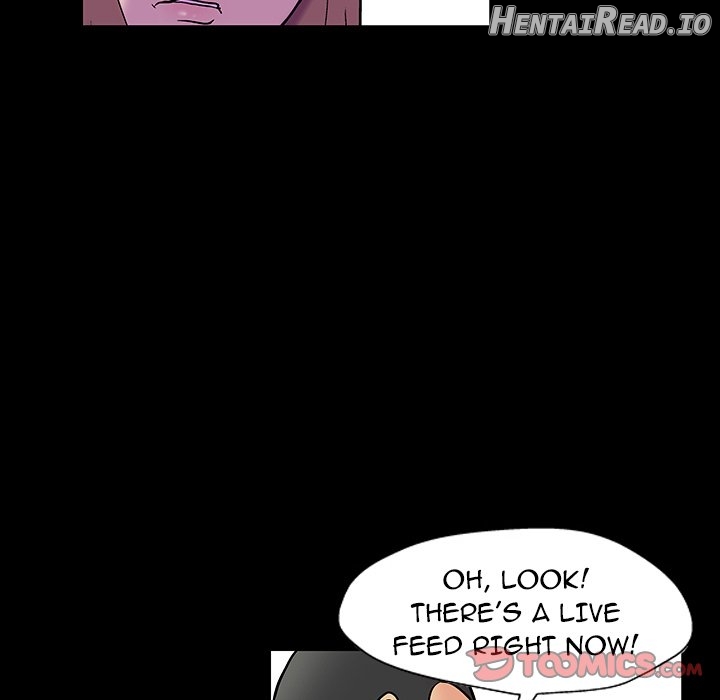 Project Utopia Chapter 163 - page 58