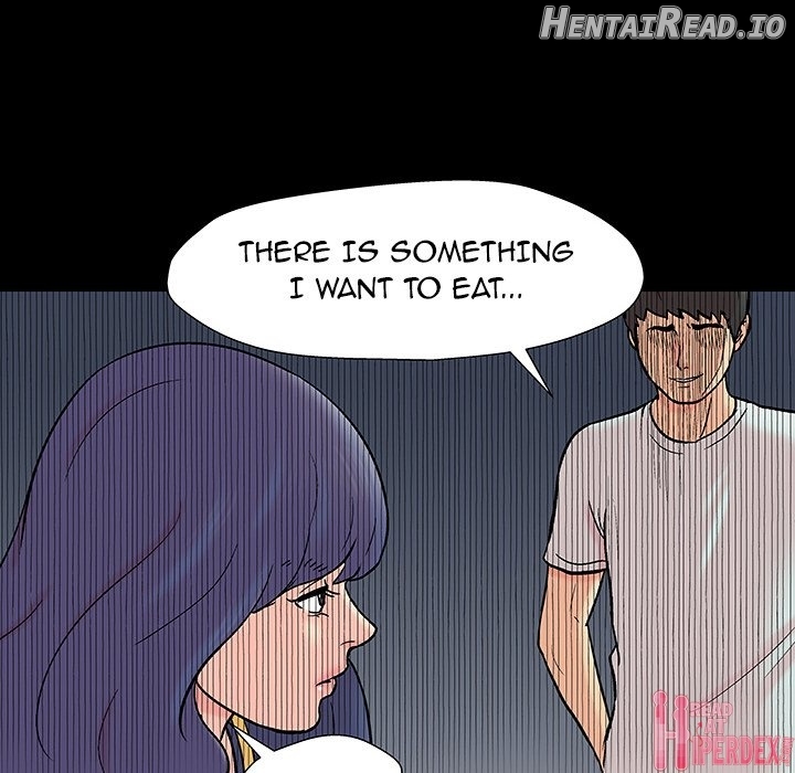 Project Utopia Chapter 163 - page 61