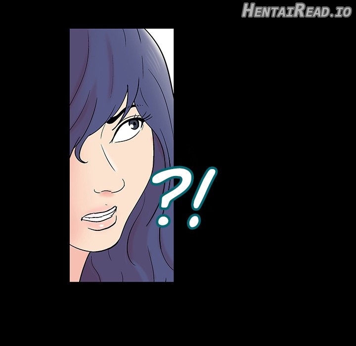 Project Utopia Chapter 163 - page 64