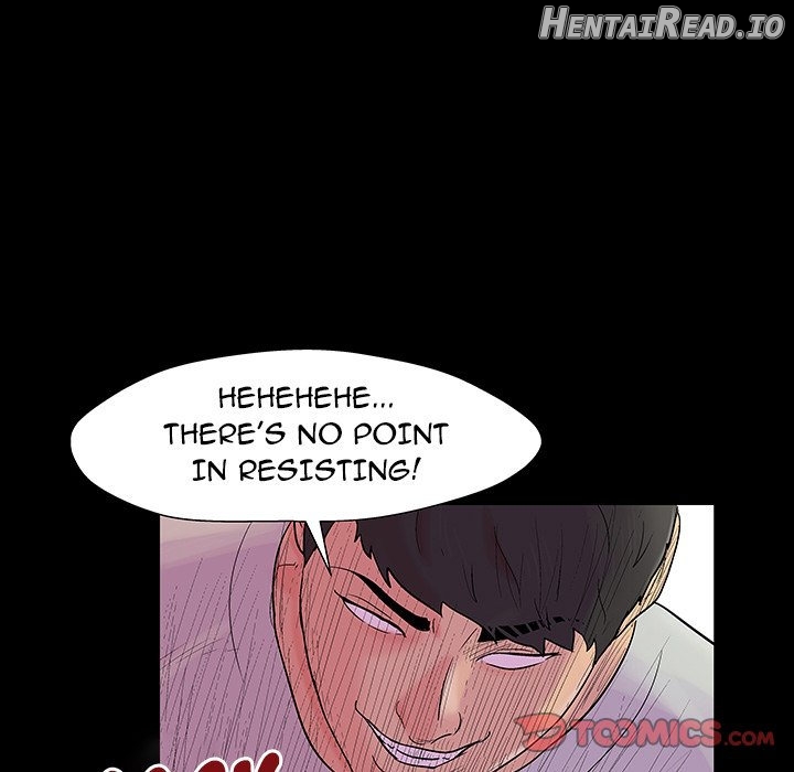 Project Utopia Chapter 164 - page 14