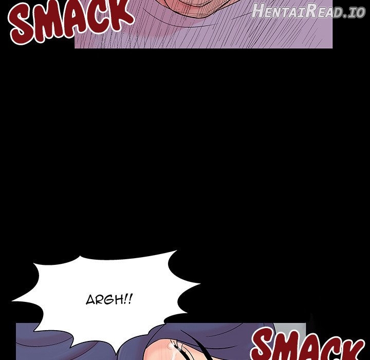 Project Utopia Chapter 164 - page 15