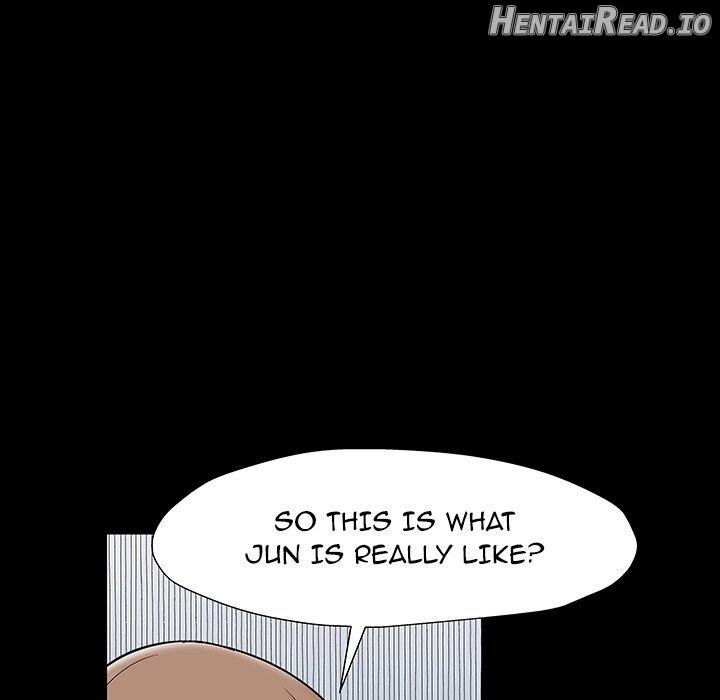 Project Utopia Chapter 164 - page 27