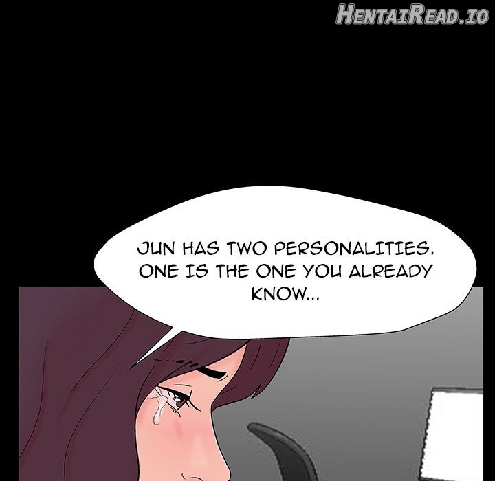 Project Utopia Chapter 164 - page 39