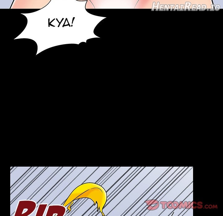 Project Utopia Chapter 164 - page 54