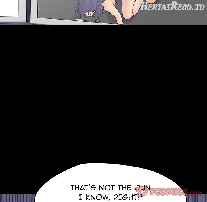 Project Utopia Chapter 164 - page 70