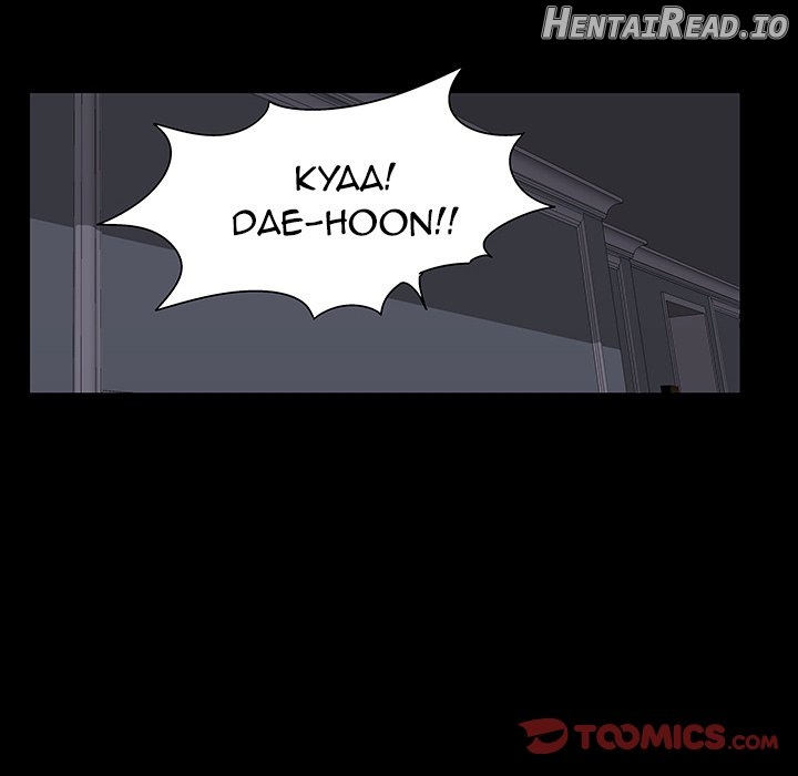 Project Utopia Chapter 165 - page 104
