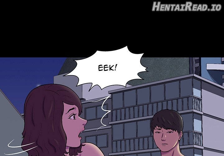 Project Utopia Chapter 167 - page 1