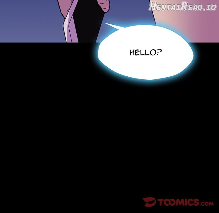 Project Utopia Chapter 167 - page 22