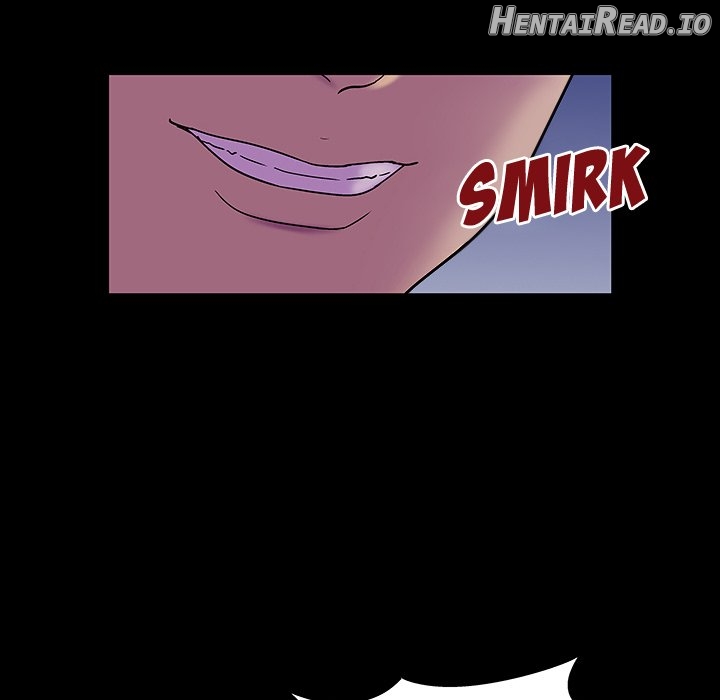 Project Utopia Chapter 167 - page 23