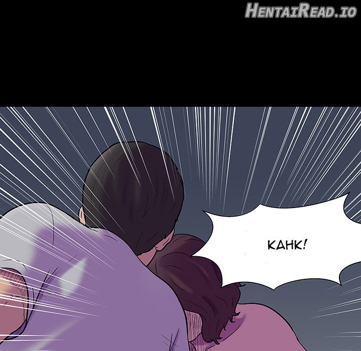 Project Utopia Chapter 167 - page 25