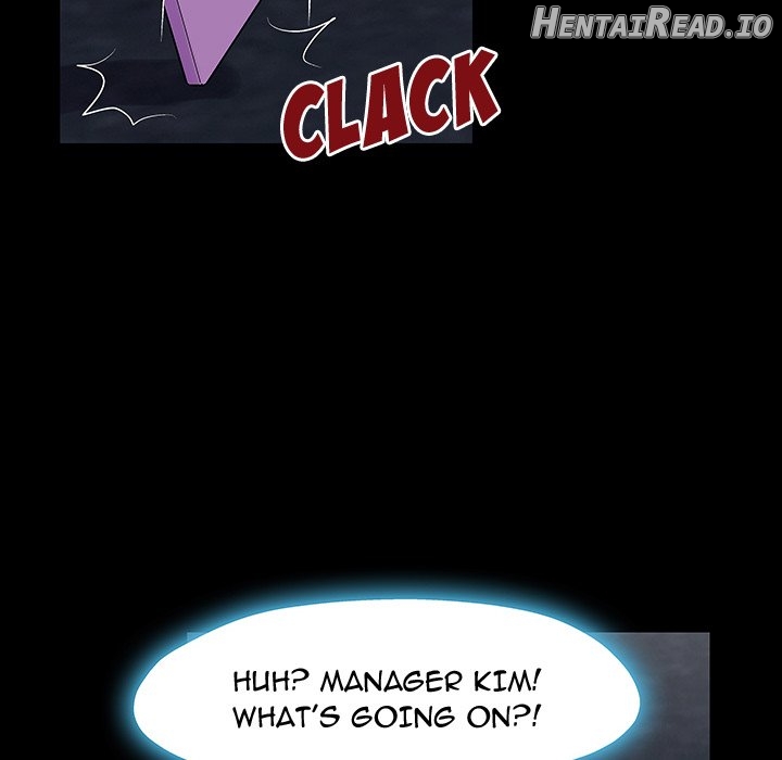 Project Utopia Chapter 167 - page 28