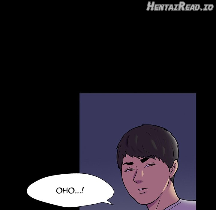Project Utopia Chapter 167 - page 33