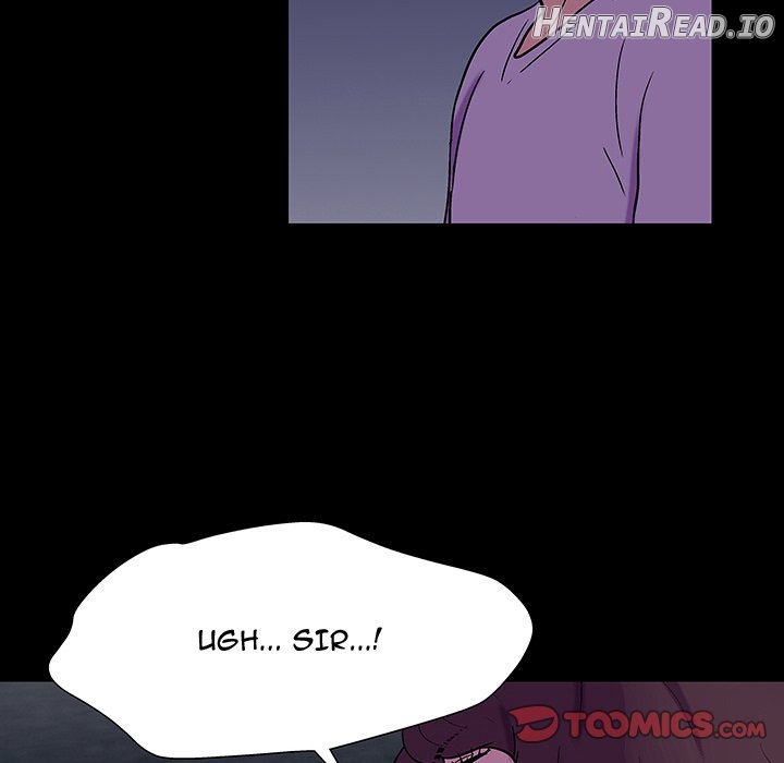 Project Utopia Chapter 167 - page 34