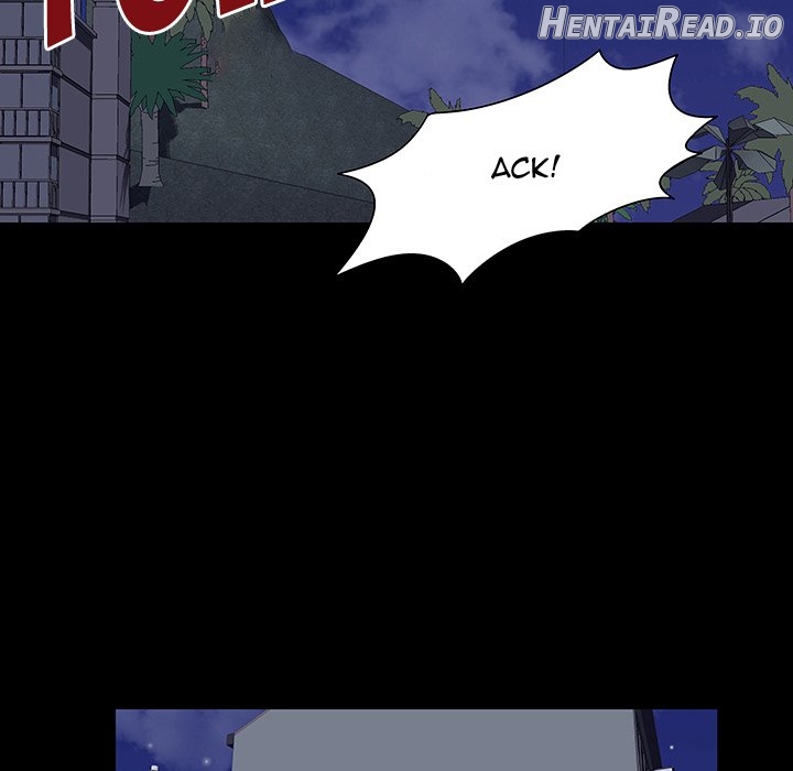 Project Utopia Chapter 167 - page 47