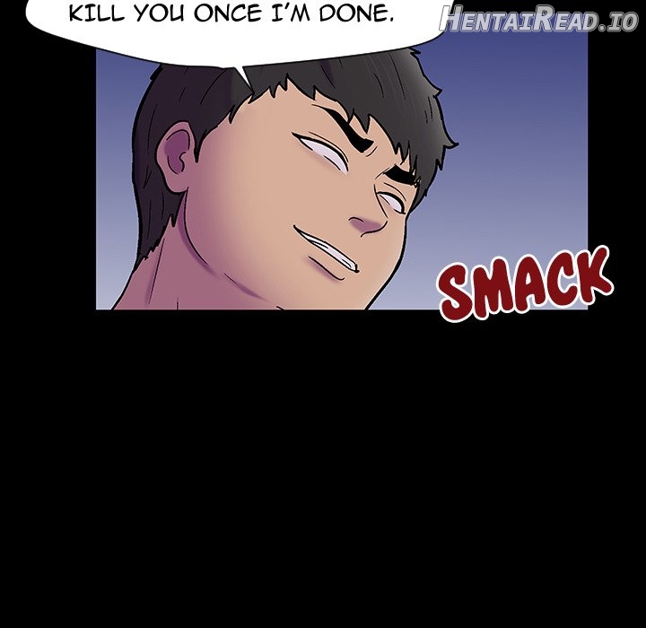 Project Utopia Chapter 167 - page 55