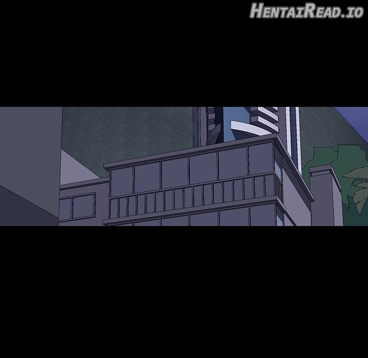 Project Utopia Chapter 167 - page 59