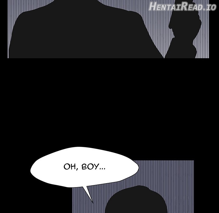 Project Utopia Chapter 167 - page 64