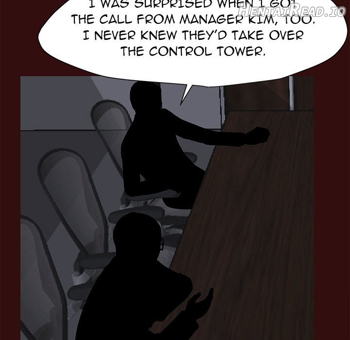 Project Utopia Chapter 168 - page 11