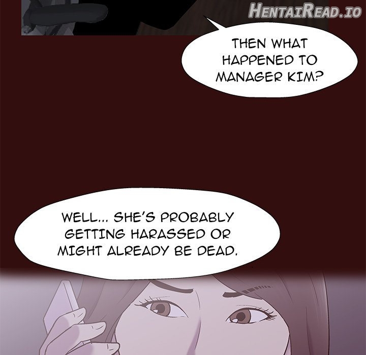 Project Utopia Chapter 168 - page 12